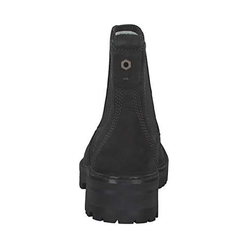 Image of Timberland Women's Courmayeur Valley Chelsea Boots