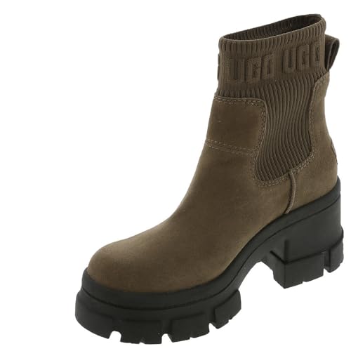 UGG Women's Brooklyn Chelsea Boot4
