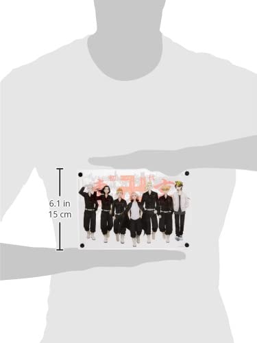 Amazon.co.jp: シーエスフロント(CS.FRONT) 東京リベンジャーズ