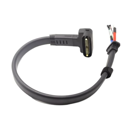 ���d�@�[�d�� DC �o�͏[�d�P�[�u�� DJI Agras T40 T50 T20P T20 �h���[���A�N�Z�T���[�A���ی�C���ƌ݊���(For T50 T25)
