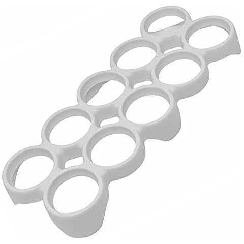 121AV Fridge & Freezer Egg Tray Holder Cover