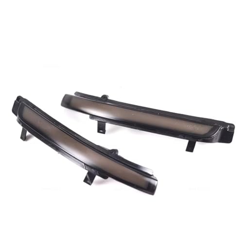 Feu clignotant de rétroviseur pour Skoda Octavia et Superb indicateur d'angle précis