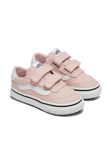 Image of Vans Unisex-Child Brooklyn Ls V Low Top Shoe