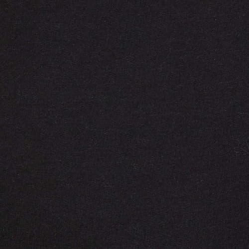 Image of KOTTY Women's Plus Size Casual Hoodie Sweatshirt(Black,3XL)