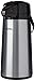 THERMOS - Termo con Grifo (1,9 L), Acabado Gris Metalizado