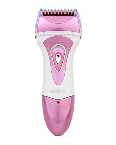 Preisvergleich Produktbild Camry Damenrasierer