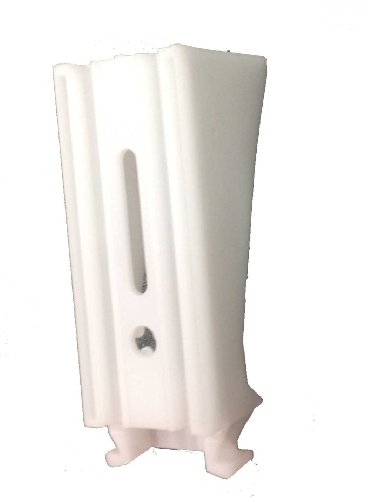 KAATEN Soporte Plegable 7CM (Dos Unidades)