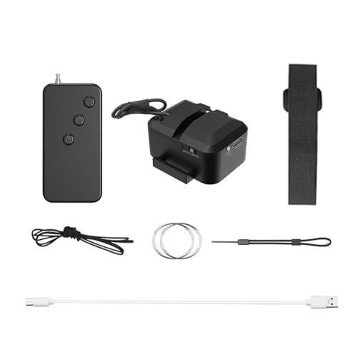 �h���[���ł�: �݊���������܂�DJI Mini 4/3/Pro���j�o�[�T���G�A�h���b�v�V�X�e���ɑΉ��A�h���[���p�����[�g�R���g���[���y�C���[�h�����[�X�f�o�C�X