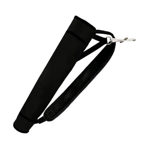 Carcaj mochila ajustable: la solución plegable para tus flechas en el campo