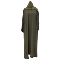 Hijab Set-army Green