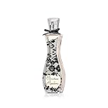 Christina Aguilera Signature Eau de Parfum (50ml) Floral, Fruity & Exotic Scent, Luxury Fragrance for Women