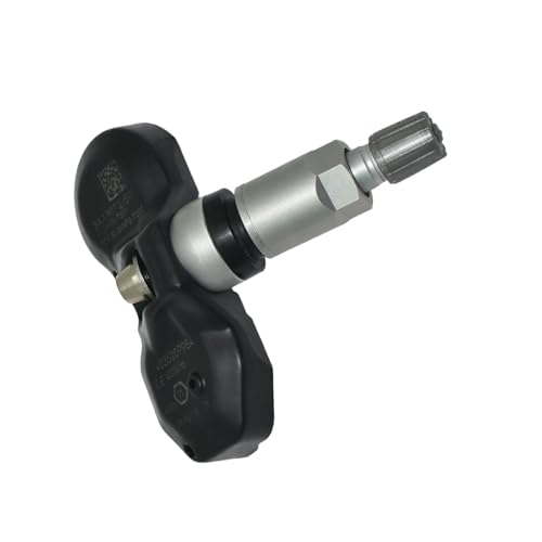Capteur TPMS 3AA907275D pour sécuriser les trajets en modèle CC