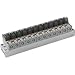 SMC SS3Y1-S41-19-M5 mfld assy, 19-sta