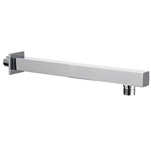 Andreas Dell Duschkopfarm Brausehalter Duscharm Brausearm Arm 45cm für Duschkopf BL-AM 3 Cover