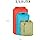 Sea to Summit Ultra-SIL Dry Bag Set, Bolsa Seca Impermeable (3L, 5L, 8L) miniatura 5