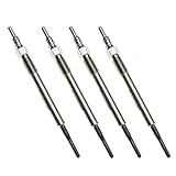 diesel heater glow plug Compatible With Citroen For Nemo 2008-2024 Car Accessories Glow Plugs Dual C