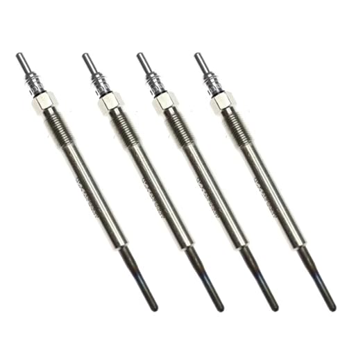 Bougies de préchauffage double cœur Citroën Nemo 2008-2024 accessoire auto 5960L4