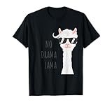 lustige Lama Shirts - Lama T-shirts deluxe