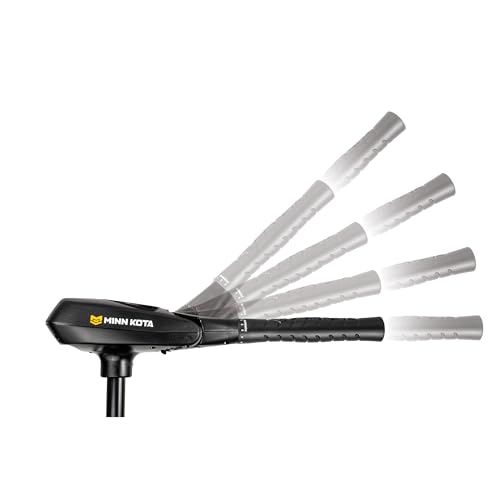 Minn Kota 1355935 Edge 45 Lb. / Hand - 45 Inch thumb #5