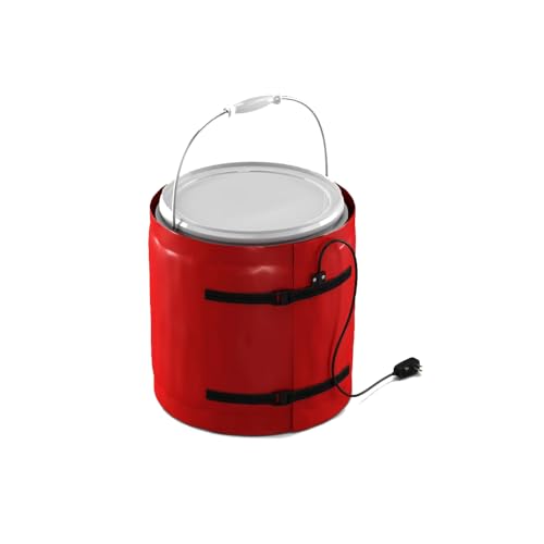 WXHDYBLANKET 5 Gallon Drum Heating Blanket