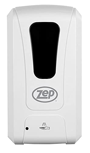 Amazon.com: OBS - Zep Premium Battery Operated Touchless Dispenser