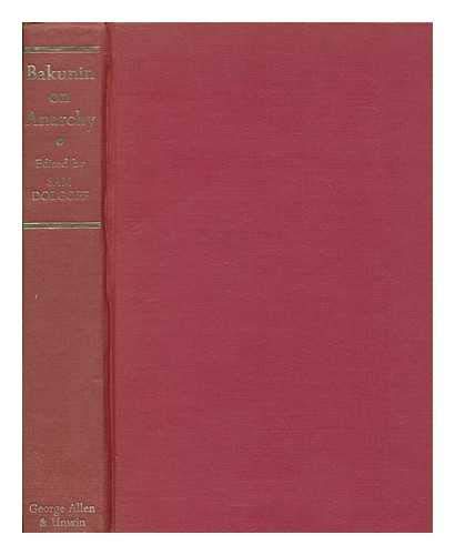 On Anarchy: Selected Works by the Activist-foun... 0043210120 Book Cover
