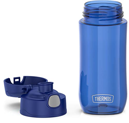 Thermos GP4040BL6 Funtainer 16 Ounce Plastic Hydration Bottle thumb #4