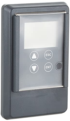 Terminal remoto y cable 3m/RJ45