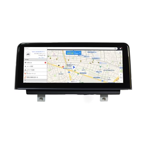 Amazon.co.jp: WOWAUTO BMW専用 一 1シリーズ 1 Series F20 Android