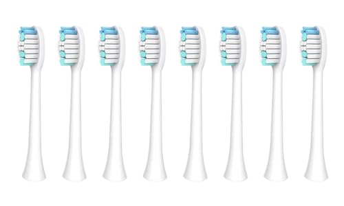 8/16 �̓d�����u���V�w�b�h�ASarmocare S100 S200 S600 S700 S710 S800 S820 S900 S910 �ɑΉ�(8white)