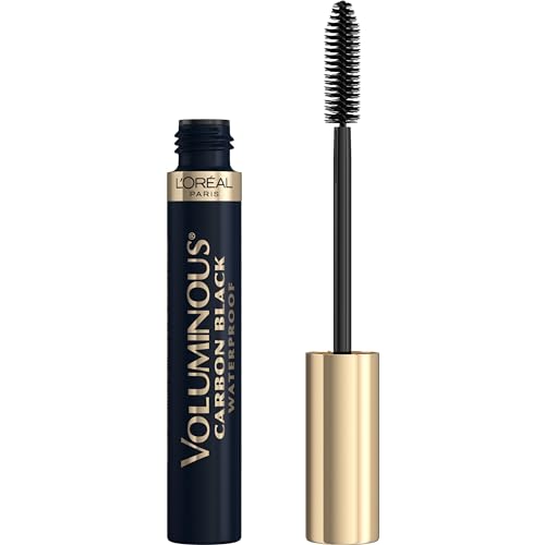 L’Oreal Paris Makeup Voluminous Original Volume Building Waterproof Mascara