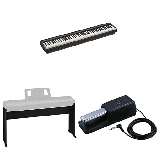 Amazon.com: Roland FP-10 88-key Digital Keyboard Bundle with