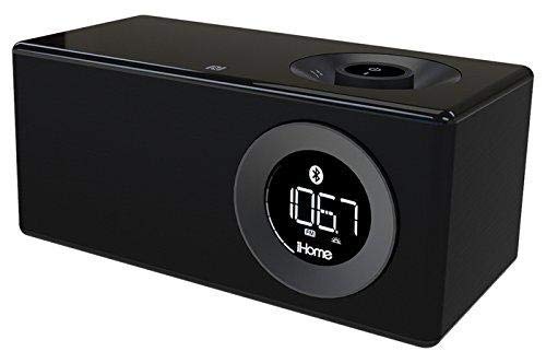 iHomeiBN10BE Speaker NFC Bluetooth