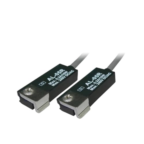 Interruptor de sensor magnético de cilindro AL-05P sensor neumático PNP