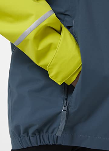 Image of Helly Hansen Shelter Jacket 2.0 (Toddler /Little Kids /Big Kids)