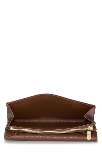 Pre-Loved Stephen Sprouse x Louis Vuitton Grey Monogram Canvas Porte Monnaie Credit, Grey4