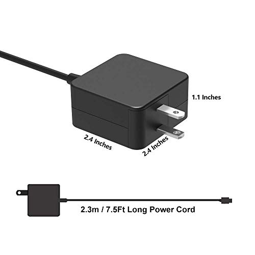 45W Type C Ac Adapter Fit For Samsung Galaxy Tab S8, S8+, S8 Ultra, Verizon Sm-X900N/X800N/X700N Wi-Fi Tablet Charger Power Supply Cord #TOP2