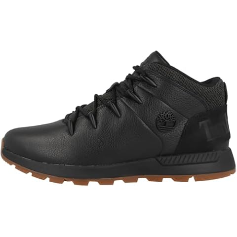 Botte de randonnée Timberland Sprint Trekker Cover