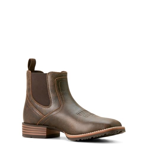 Image of Ariat Men's Hybrid Low Boy Western Boot
