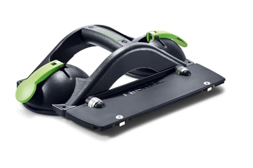 Ventosa de sujeción doble GECKO DOSH-Set