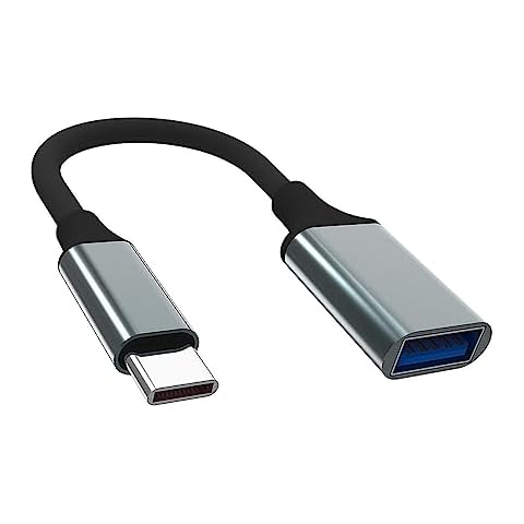 Accessonico OTG Adapter for Android Cover