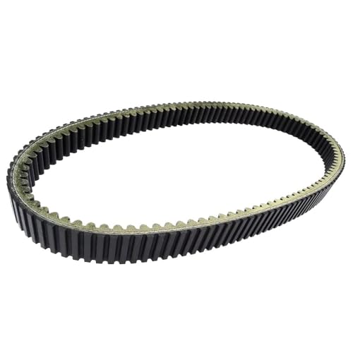 Courroie trapézoïdale Arctic Cat Wildcat 700 EFI Mountain Cat 0627-011