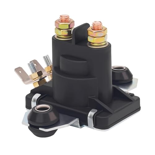 Démarreur de moto haute durabilité MERCURY MERCRUISE 89-850188T1 robuste