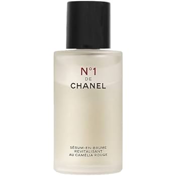 Amazon.co.jp: シャネル CHANEL セラム ミスト N°1 ドゥ