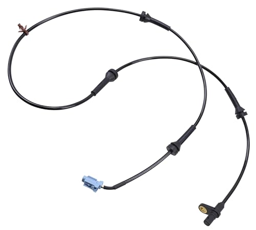 Capteur de vitesse ABS Beck Arnley 084-4384 corrige les pannes ABS