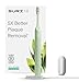 Price comparison product image SURI 1.0 Sonic Electric Toothbrush | 1 Month+ Battery | UKs No.1 Rated | Electric Toothbrush Adults | Travel Tooth Brush | Sonic Toothbrushes | Green