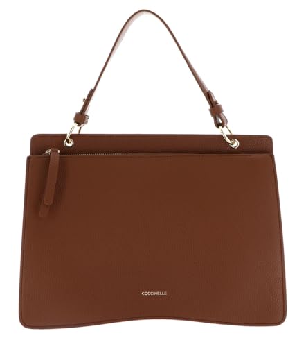 Sac à main Coccinelle Cuir C-Me, l'expression de votre féminité