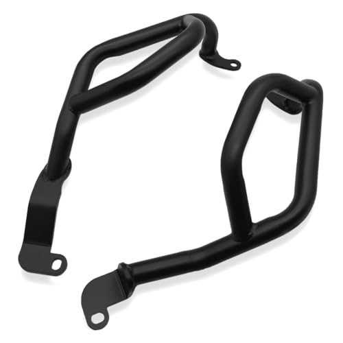 Protection moteur pour VOGE DSX800 2025-2026 : pare-chocs et barres de crash complets