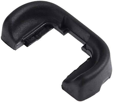 Generic Eyecup Eye Cup Viewfinder Eyepiece for FDA-EP12 Replacement SLT-A77V A77 A77V A77II A77M2 A65 A58 A57 Digital Camera, WYC_DJFF_11425