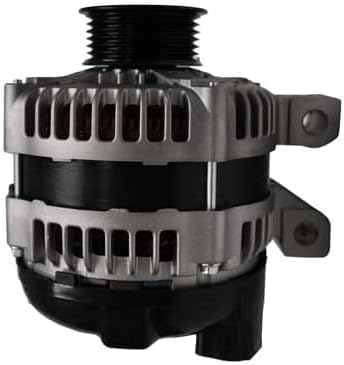 SB Parts OEM Alternator 170Amp Compatible with Cadillac XTS 2013-2019 (3.6) Compatible with Suzuki XL-7 2007 2008 2009 Compatible with Chevrolet Impala Limited 2014 2015 2016 (3.6L)